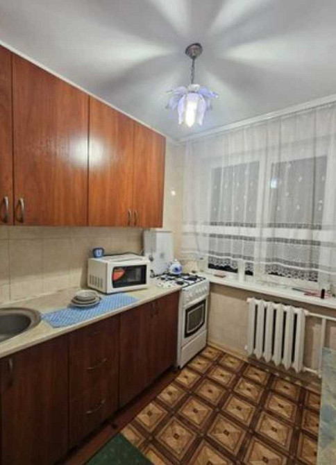 Пропонується однокімнатна квартира з косметичним ремонтом. Хмельницкий - изображение 1