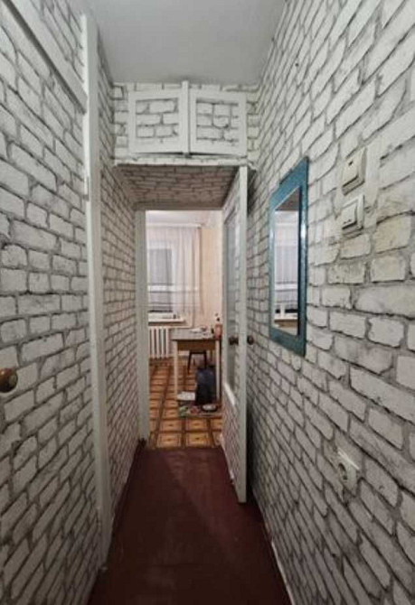 Пропонується однокімнатна квартира з косметичним ремонтом. Хмельницкий - изображение 3