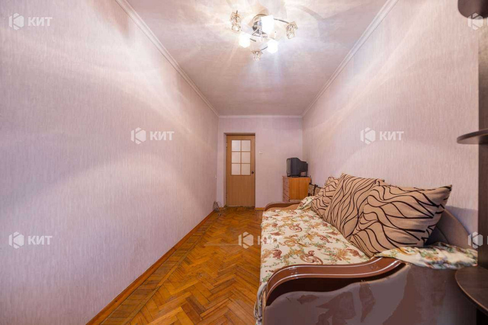 2к. 45м2 Павлово Поле (Ботанический Сад, ул. Отакара Яроша 39) 127792 Харьков - изображение 8