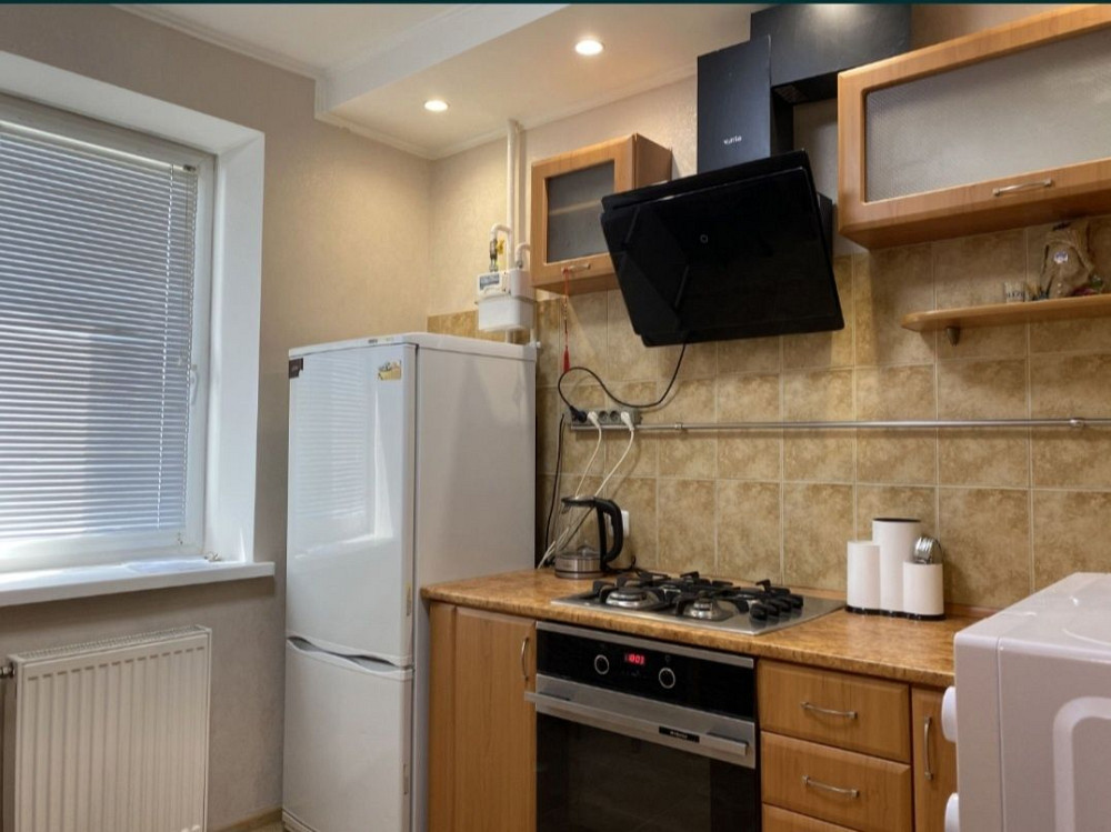 Здається квартира без реєлтора Черкассы - изображение 1