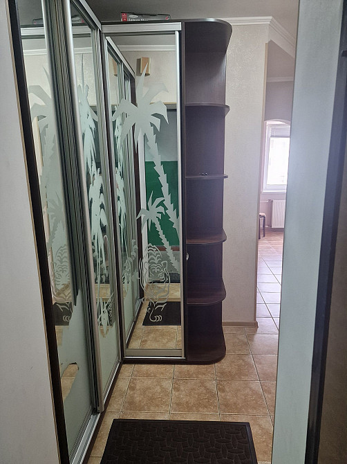 Здається квартира без реєлтора Черкассы - изображение 3