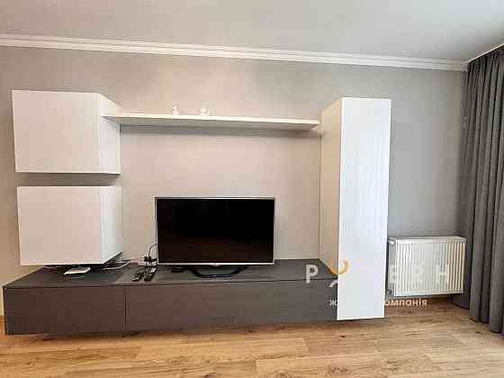 Оренда великої 3 км квартири біля парку Ивано-Франковск