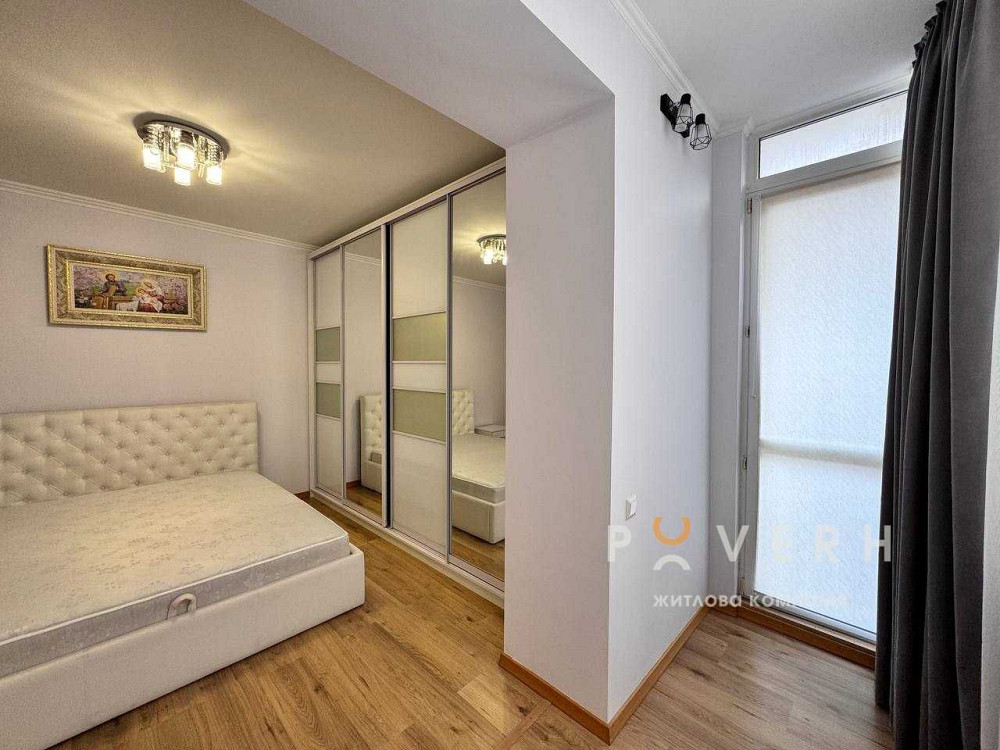 Оренда великої 3 км квартири біля парку Ивано-Франковск - изображение 3