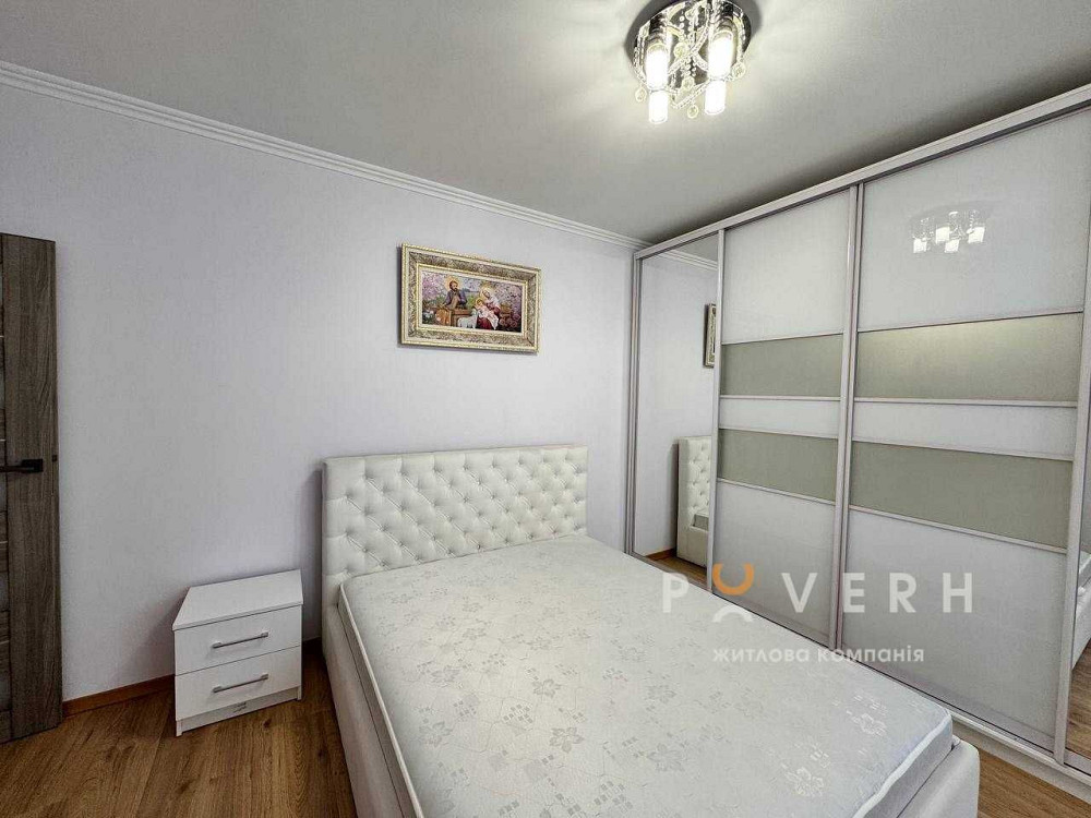 Оренда великої 3 км квартири біля парку Ивано-Франковск - изображение 2