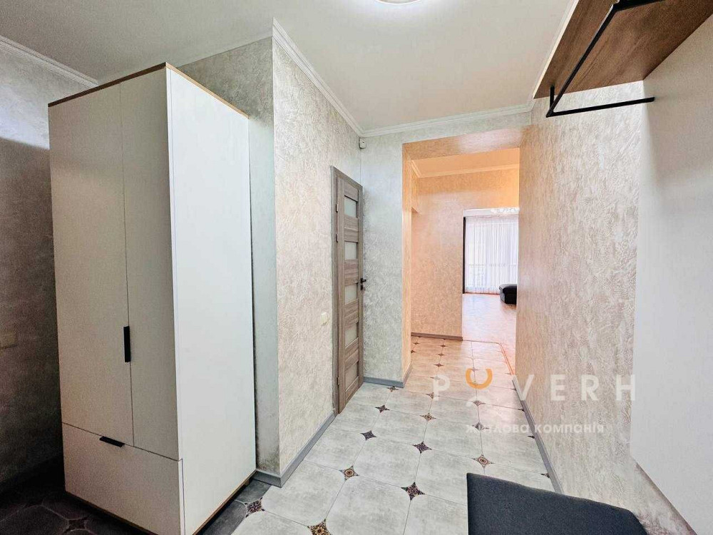 Оренда великої 3 км квартири біля парку Ивано-Франковск - изображение 7