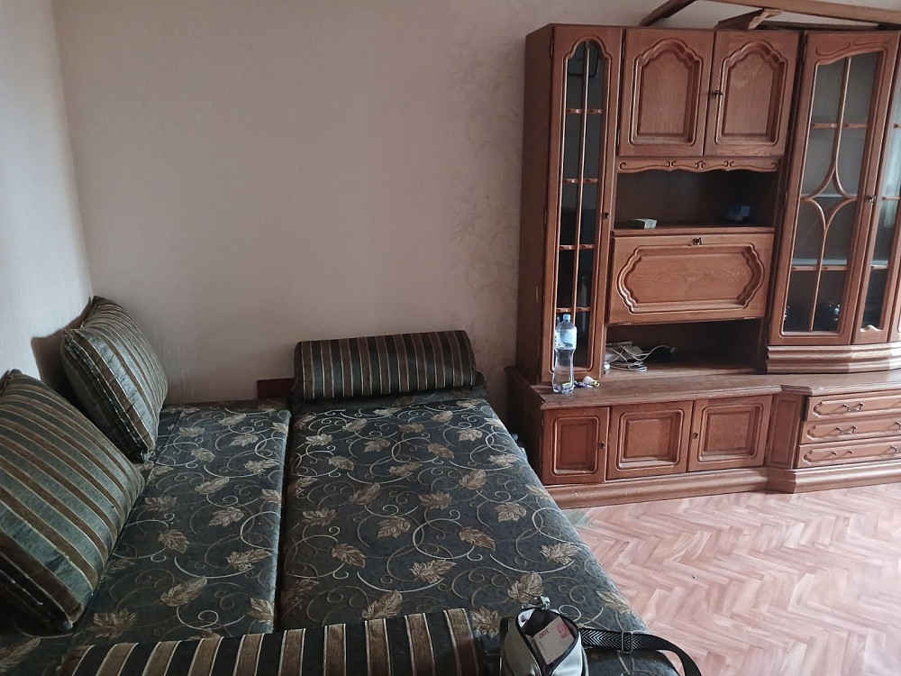 Сдам 1-но комн.кв. ст.м.Холодная Гора,ул.Холодногорская. VV Харьков - изображение 6