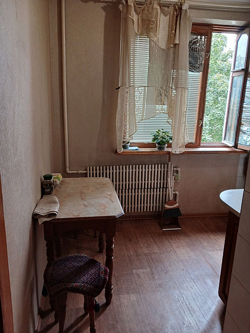 Сдам 1-но комн.кв. ст.м.Холодная Гора,ул.Холодногорская. VV Харьков - изображение 8