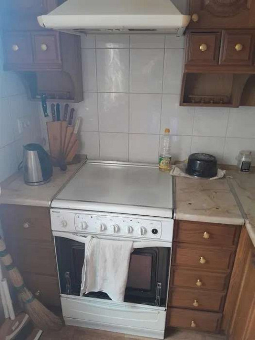 Сдам 1-но комн.кв. ст.м.Холодная Гора,ул.Холодногорская. VV Харьков - изображение 2