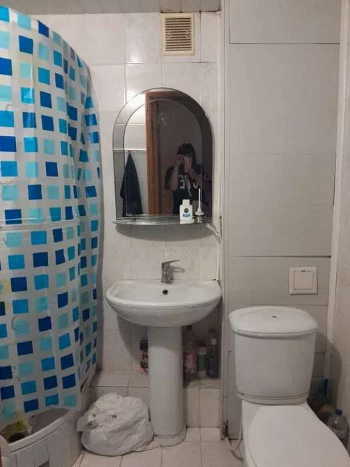 Сдам 1-но комн.кв. ст.м.Холодная Гора,ул.Холодногорская. VV Харьков - изображение 7