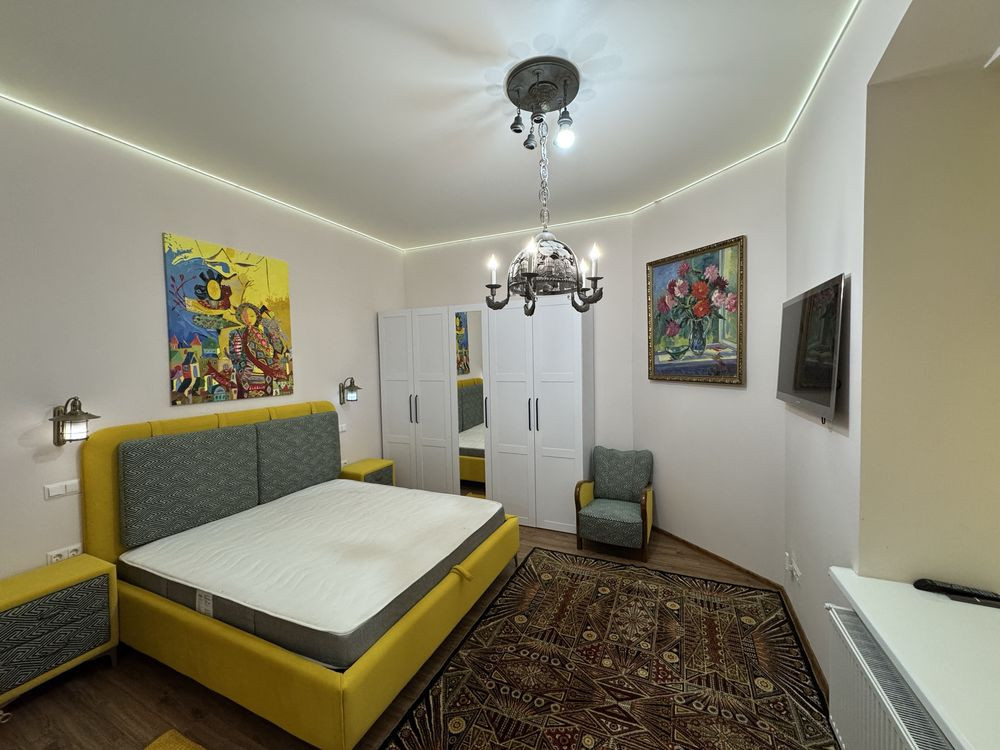 Здається 1-кімн. р-н вул.Кобилянськоі Черновцы - изображение 4