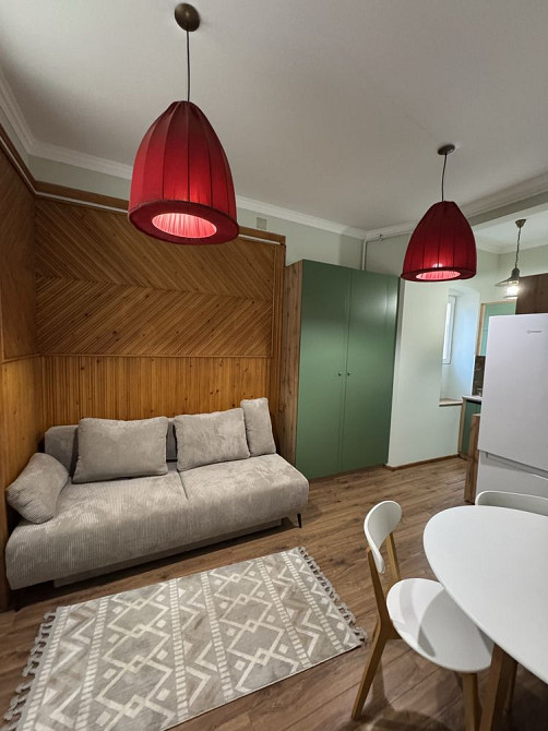 Здається 1-кімн. р-н вул.Кобилянськоі Черновцы - изображение 1