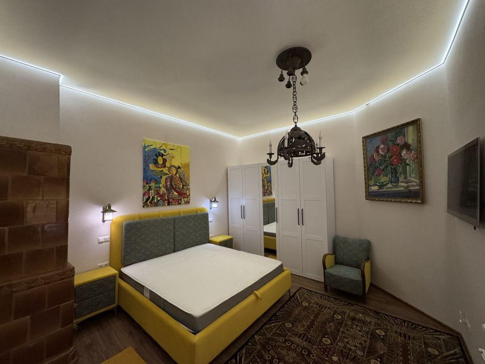 Здається 1-кімн. р-н вул.Кобилянськоі Черновцы - изображение 5