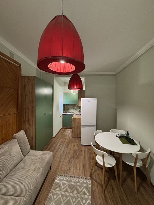 Здається 1-кімн. р-н вул.Кобилянськоі Черновцы - изображение 2