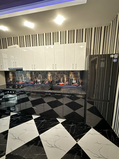 Перша оренда! Чудова 1 к квартира в жк У-квартал! Софіївська Борщагівка - зображення 8