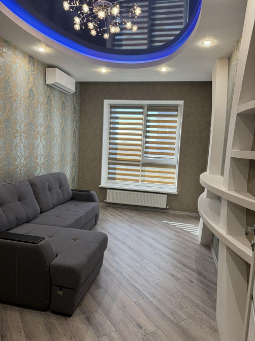 Перша оренда! Чудова 1 к квартира в жк У-квартал! Софіївська Борщагівка - зображення 2