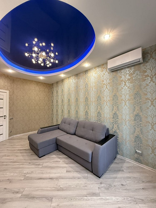 Перша оренда! Чудова 1 к квартира в жк У-квартал! Софіївська Борщагівка - зображення 5