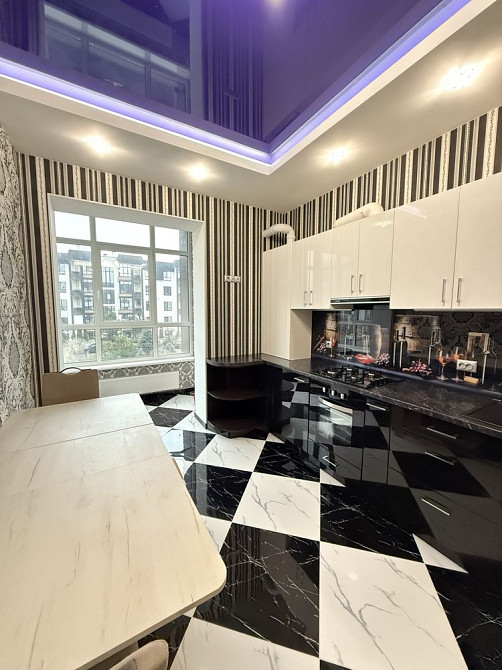 Перша оренда! Чудова 1 к квартира в жк У-квартал! Софіївська Борщагівка - зображення 6