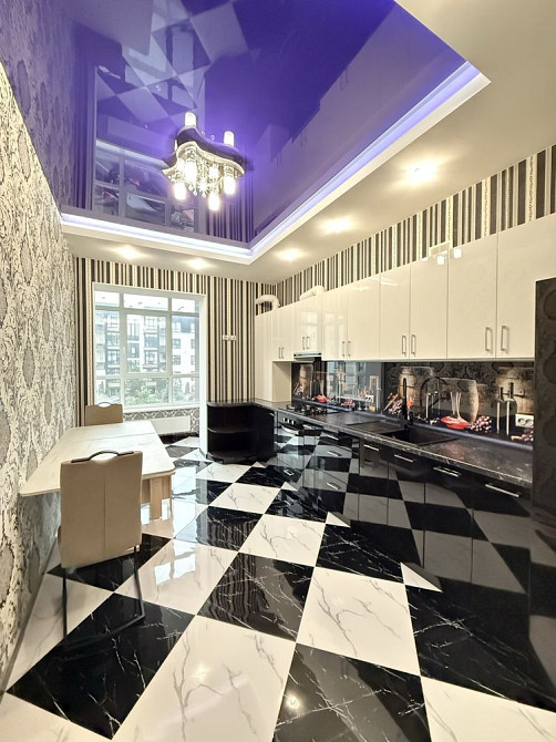 Перша оренда! Чудова 1 к квартира в жк У-квартал! Софіївська Борщагівка - зображення 7