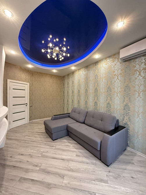 Перша оренда! Чудова 1 к квартира в жк У-квартал! Софіївська Борщагівка - зображення 1