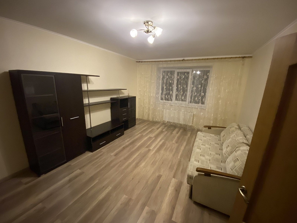 Здам ідеальну 1 кімн.кв.на 7 лінії на 2 поверсі з меблями і технікой Ірпінь - зображення 3