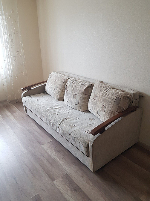 Здам ідеальну 1 кімн.кв.на 7 лінії на 2 поверсі з меблями і технікой Ірпінь - зображення 5