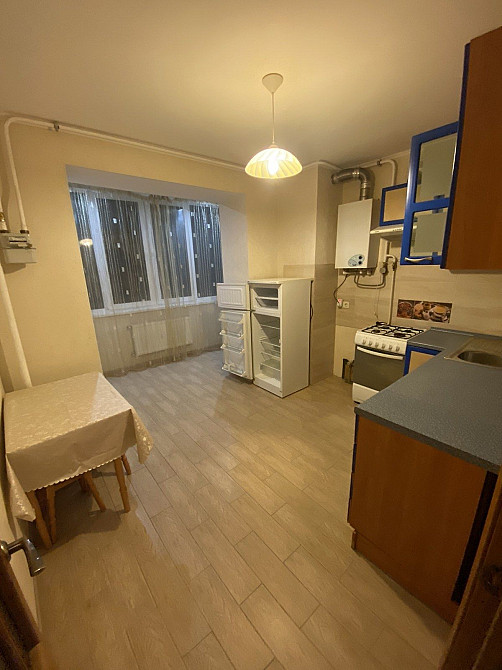 Здам ідеальну 1 кімн.кв.на 7 лінії на 2 поверсі з меблями і технікой Ірпінь - зображення 2