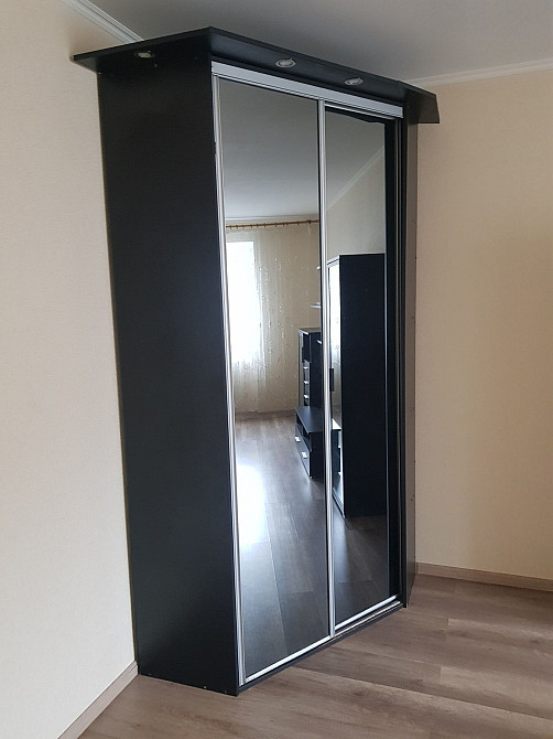 Здам ідеальну 1 кімн.кв.на 7 лінії на 2 поверсі з меблями і технікой Ірпінь - зображення 6