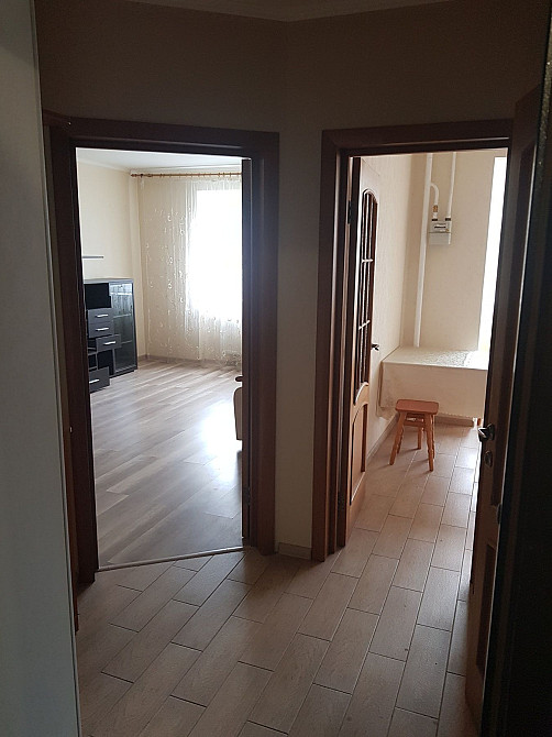 Здам ідеальну 1 кімн.кв.на 7 лінії на 2 поверсі з меблями і технікой Ірпінь - зображення 8