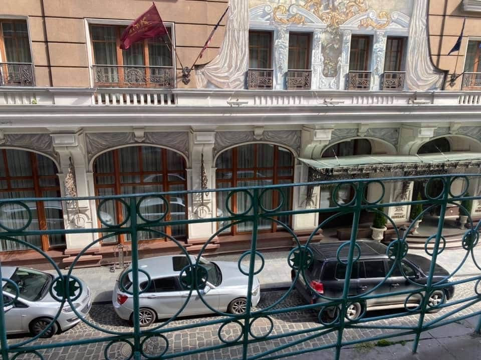 Від власника Однокімнатна квартира Центр. Львів. Львов - изображение 1