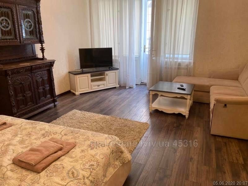Від власника Однокімнатна квартира Центр. Львів. Львов - изображение 3