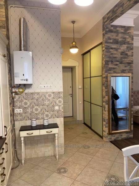 Від власника Однокімнатна квартира Центр. Львів. Львов - изображение 7