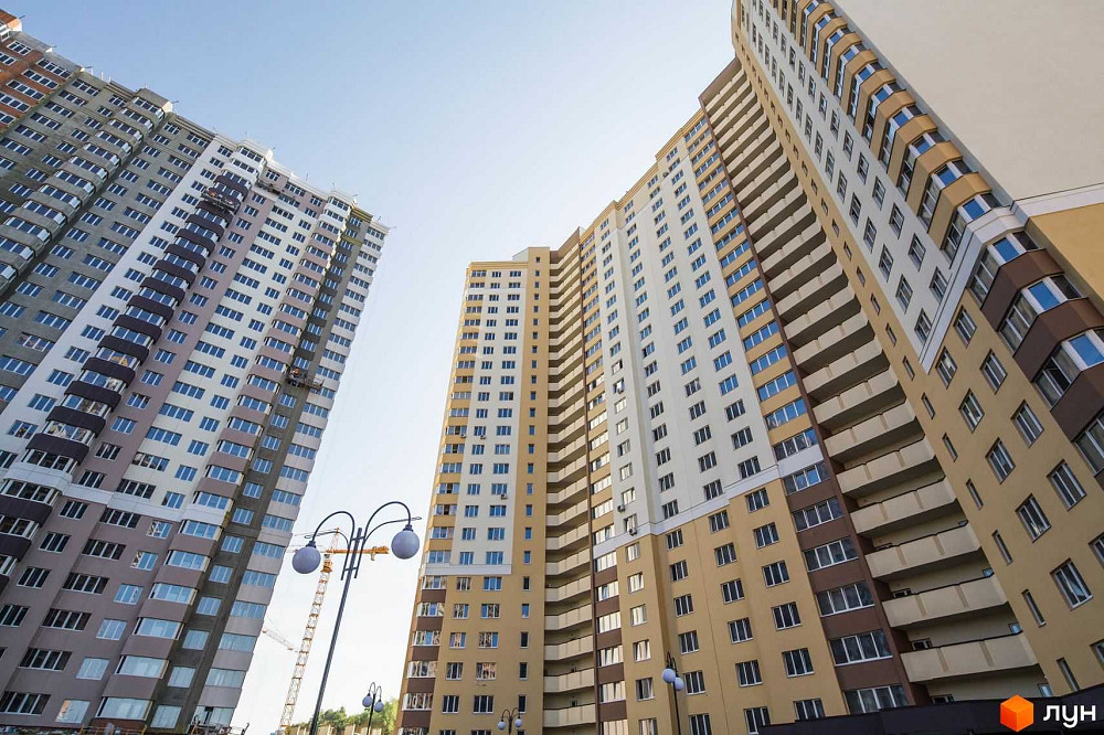 Топ пропозиція!Продається  3-квартира ЖК Лісовий квартал Бровари - зображення 1