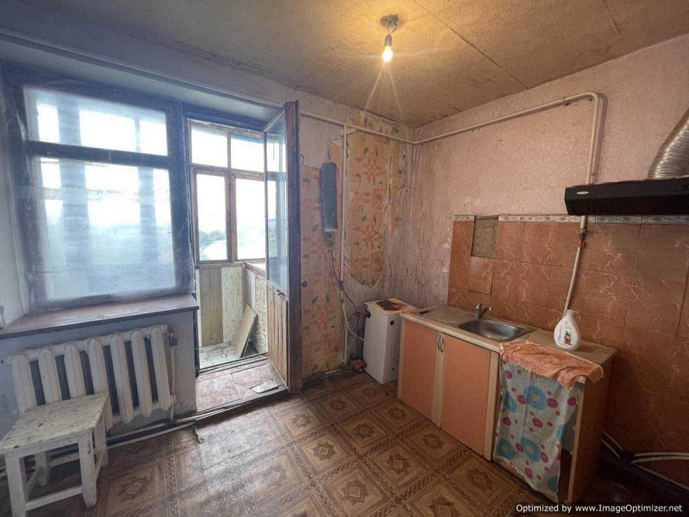 Продаю однокомнатную квартиру   в микрорайоне ( Б Корениха) д1 Николаев - изображение 6