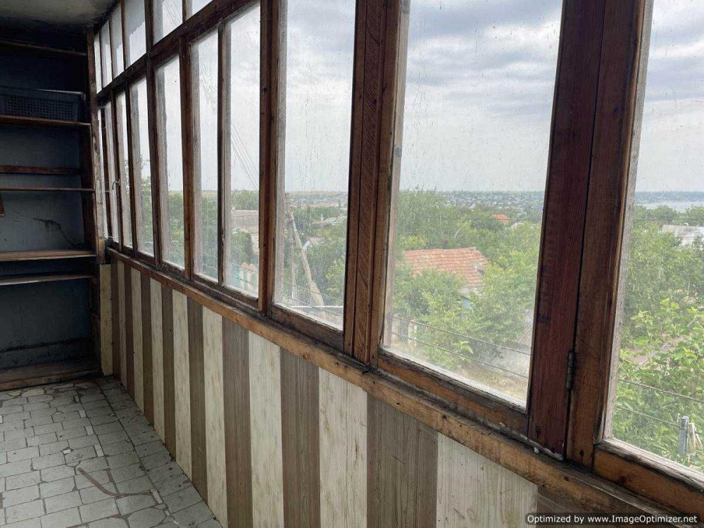 Продаю однокомнатную квартиру   в микрорайоне ( Б Корениха) д1 Николаев - изображение 5