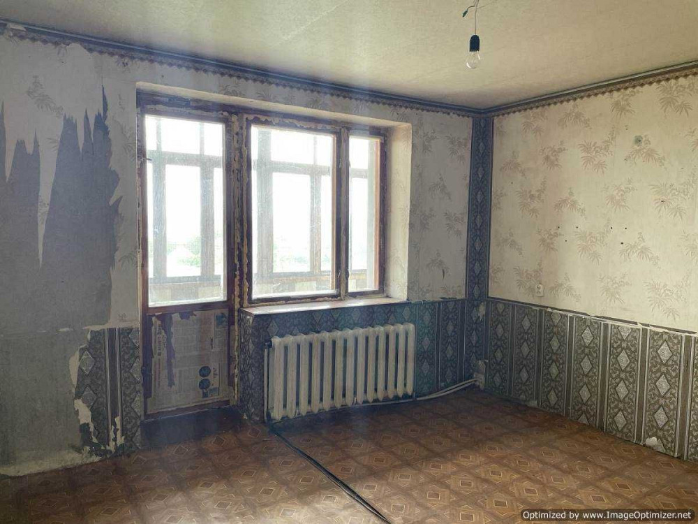 Продаю однокомнатную квартиру   в микрорайоне ( Б Корениха) д1 Николаев - изображение 3