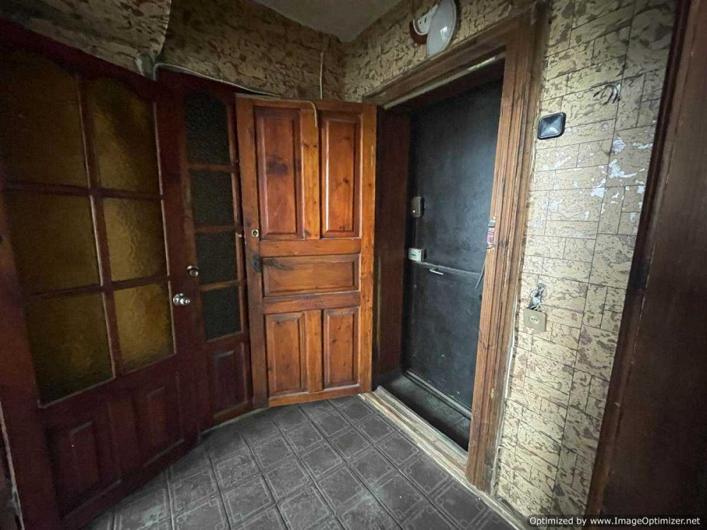 Продаю однокомнатную квартиру   в микрорайоне ( Б Корениха) д1 Николаев - изображение 8