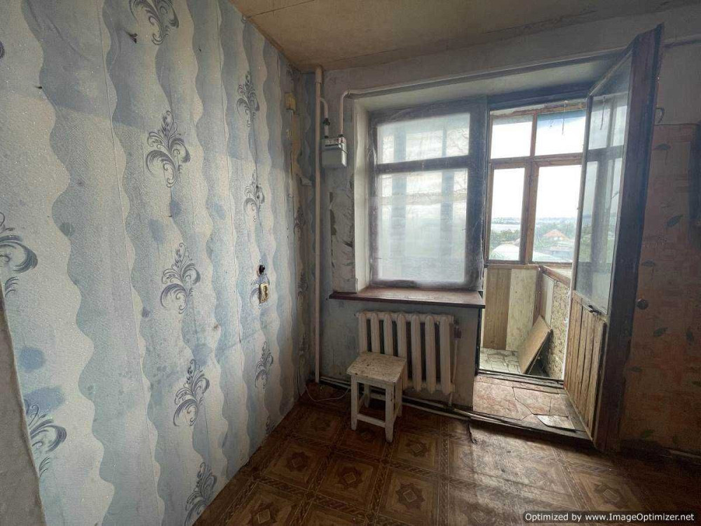 Продаю однокомнатную квартиру   в микрорайоне ( Б Корениха) д1 Николаев - изображение 7