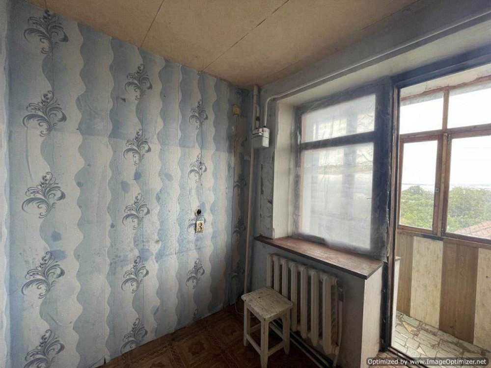 Продаю однокомнатную квартиру   в микрорайоне ( Б Корениха) д1 Николаев - изображение 4