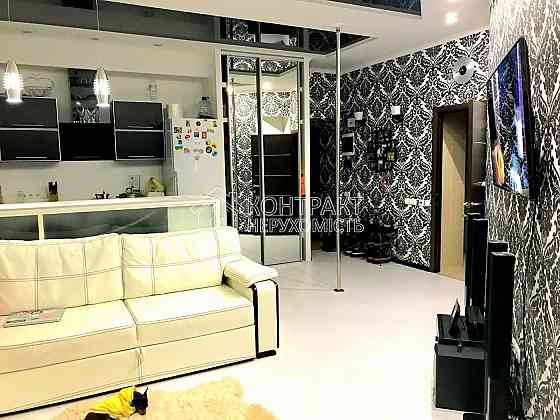 Продажа 2к.кв. ул. Клочковская, 258, ЖК Адмирал Харьков