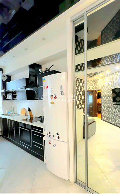 Продажа 2к.кв. ул. Клочковская, 258, ЖК Адмирал Харьков - изображение 5