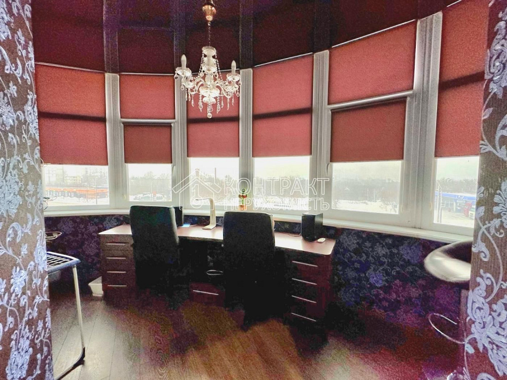 Продажа 2к.кв. ул. Клочковская, 258, ЖК Адмирал Харьков - изображение 8