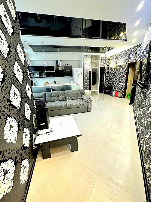 Продажа 2к.кв. ул. Клочковская, 258, ЖК Адмирал Харьков - изображение 6