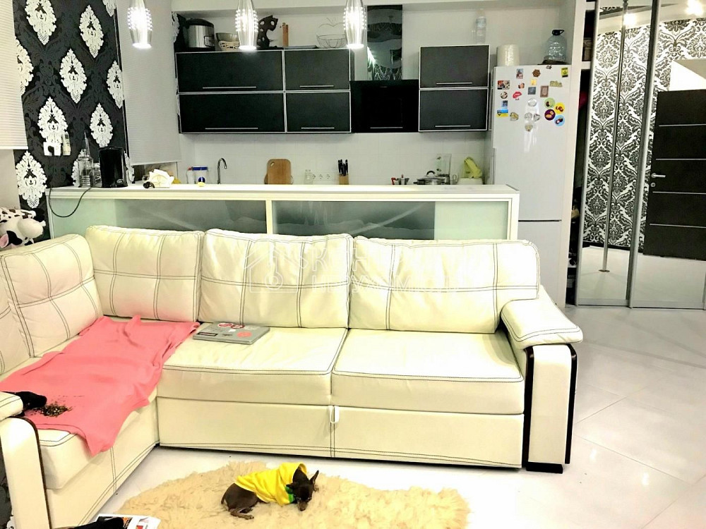 Продажа 2к.кв. ул. Клочковская, 258, ЖК Адмирал Харьков - изображение 4