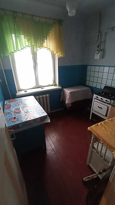 Жилая 2х комнатная Смычка Всё рядом 1/2 эт Kryvyi Rih - photo 3
