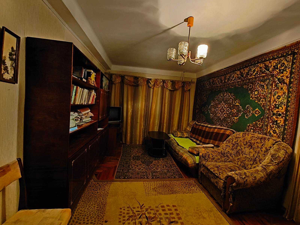 ПРОДАМ 2-ох кімнатну квартиру на вул. Весняна Запорожье - изображение 2