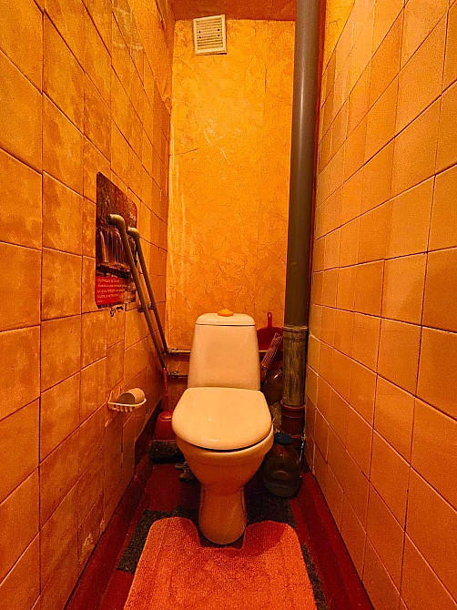 ПРОДАМ 2-ох кімнатну квартиру на вул. Весняна Запорожье - изображение 8