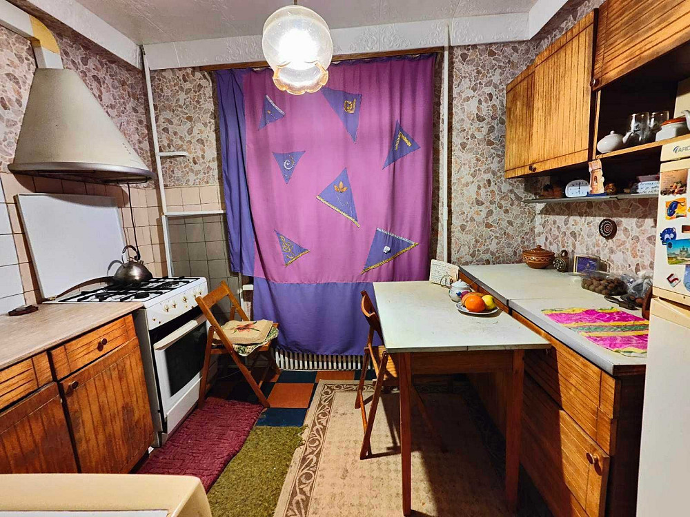 ПРОДАМ 2-ох кімнатну квартиру на вул. Весняна Запорожье - изображение 4