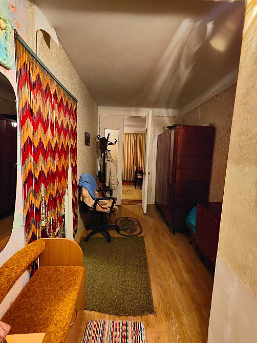 ПРОДАМ 2-ох кімнатну квартиру на вул. Весняна Запорожье - изображение 5