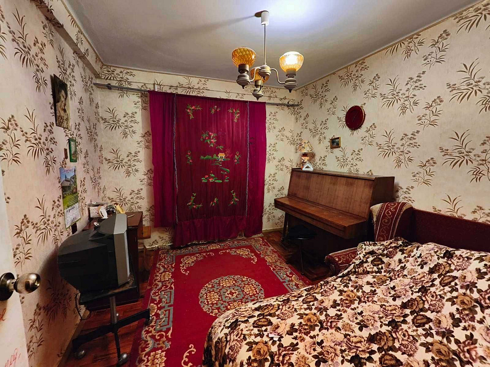 ПРОДАМ 2-ох кімнатну квартиру на вул. Весняна Запорожье - изображение 3