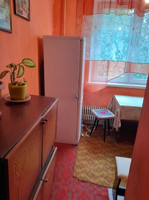 Продам 1 комнатную квартиру Аэропорт Od9 Харьков - изображение 2